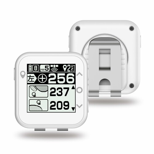 2025年模範例 ユピテル(Yupiteru) ゴルフナビ YGN1000 緑であること傾斜角度位置づける役立つこと積み上げる 分かりやすい＆パウダーコンパクト 気持ち良いに使えるハンデ型ゴルフナビ 国内ゴルフ場99％以上覆いかぶせる
