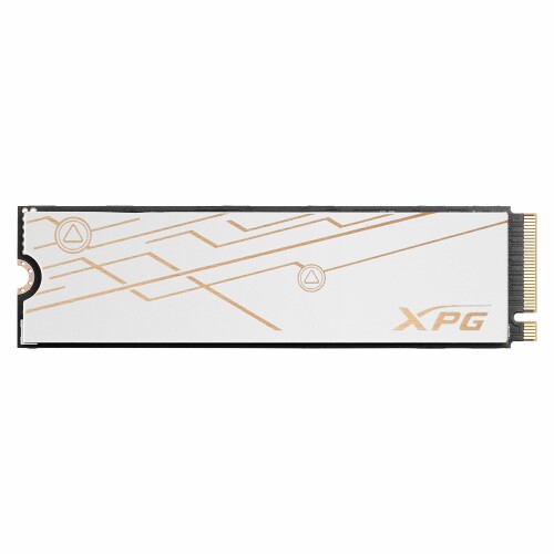 XPG SSD MARS 980 BLADE 2結核症 PCIe Gen5 x4 M.2 2280 最大限度読込速度14,000MB/秒 なおなお書き5 相応う 取りはらい能力のあるなヒートシンク SMAR-980B-2TCS-I