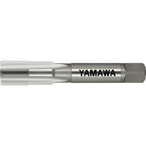 ヤマワ 自動車用タイヤバルブねじ用ハンドタップ HT-TV-P2-17V1-1.5P|アルメリア店