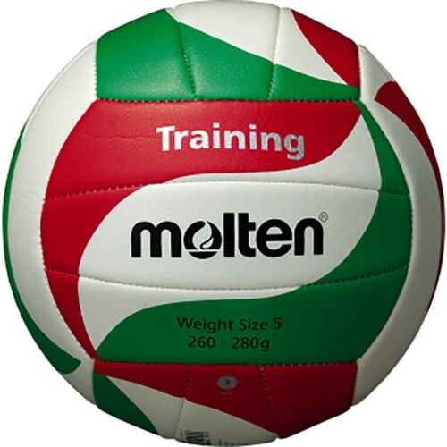 モルテン(molten) バレーボール用 レシーブトレーニング 3号球 V3M9200-W27