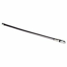 SCS(エスシーエス) エアーイオナイザー用パイプ 300mm 966-P3 966P3|アルメリア店