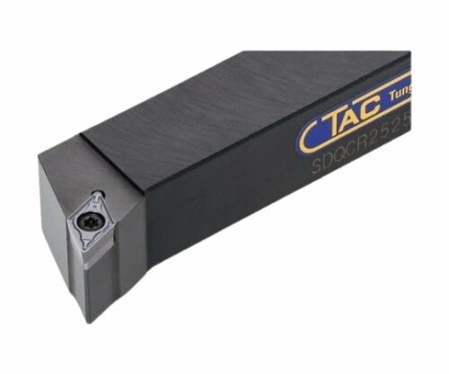 タンガロイ スクリューオンバイト SDQCL2020K11 (1本入り口・入口)
