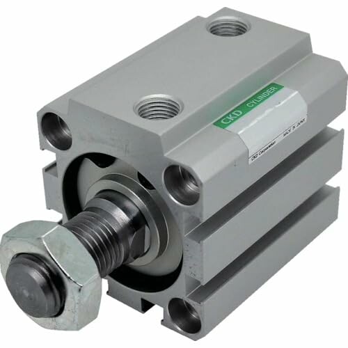 シーケーディ(CKD) スーパーコンパクトシリンダ SSD-32-30-N