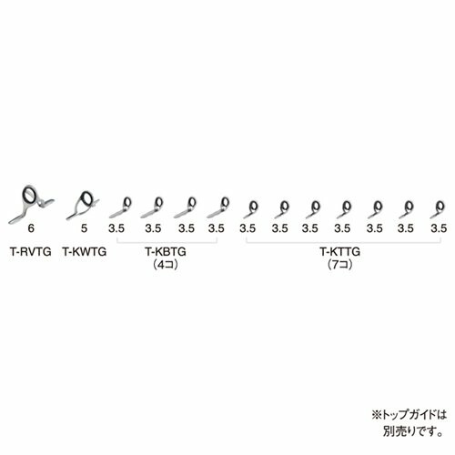 富士工業(FUJI KOGYO) T-RVTG613 T-RVTG613