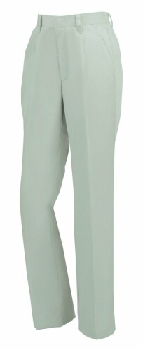 (ジーベック) 作業用パンツ 1497-61-M レディース モスグリーン