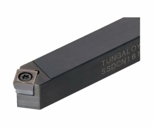 タンガロイ スクリューオンバイト SSDPN1010H (1本入り口・入口)