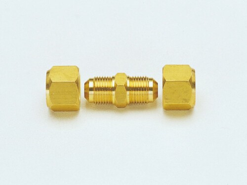 イチネンTASCO TA241FH 新冷媒2種対応フレアユニオン3/4(1ケ入)|アルメリア店