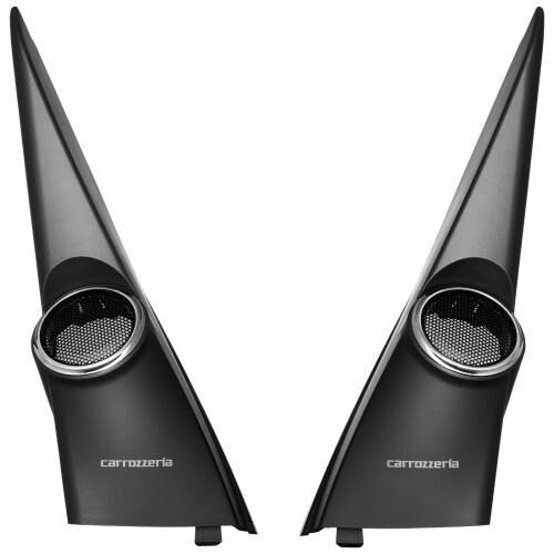 Pioneer トゥイーター取付キット UD-K306 デリカD:5専用 カロッツェリア|アルメリア店