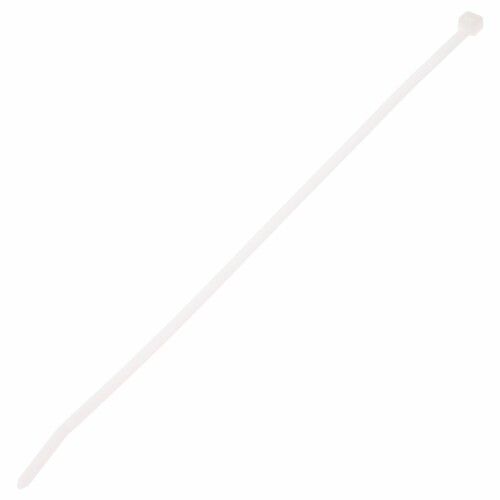 パンドウイット ナイロン結束バンド ナチュラル 幅4.8mm 長さ394mm 1000本入り PLT4.5S-M|アルメリア店