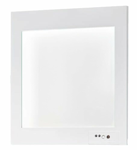 パナソニック(Panasonic) 壁埋込型 LEDさそい出す灯 片面型・長時間定格型（60分間） 自分自身読み合わせる役立つこと付/B級・BL形(20B形) FA20307CLE1