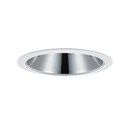 パナソニック(Panasonic) 天井埋込型 LED 白色 ユニバーサルダウンライト ビーム角30度 広角タイプ 光源遮光角30度 埋込穴[ファイ]75 SmartArchi NYY73221｜アルメリア店
