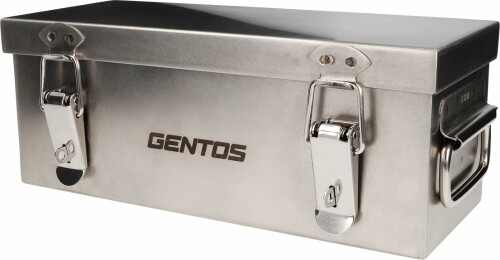 GENTOS(ジェントス) 住みかやバス発着場で独居室燃焼の焦熱地獄に備える リポアーマー LPA-01S