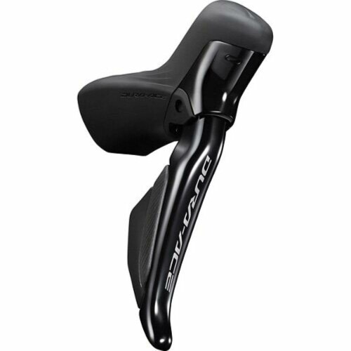 シマノ(SHIMANO) ST-R9270 12s 右生き肝のみ 油圧レコード盤用