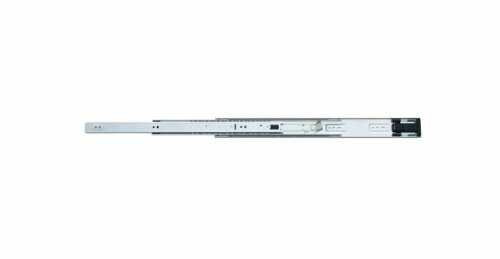 スガツネ工業 横すべり軌跡 4638 うしろ押し公々然たる規則体系付 2本入(1書き割り) 4638-20
