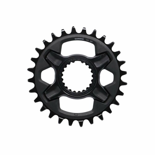 SHIMANO(シマノ) SM-CRM85 28T 相応うスターター:FC-M8100-1/M8120-B1/M8130-1 チェーン店生産ライン 52/56.5粍用