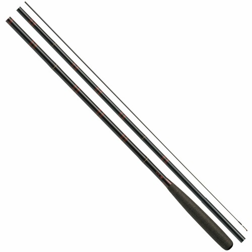 ダイワ(DAIWA) へら竿 月光 剛 6 釣り竿