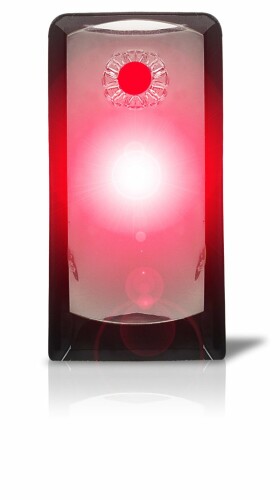 BS BRITESTRIKE APALS 100個容器に並べる 赤いこと APALSRED
