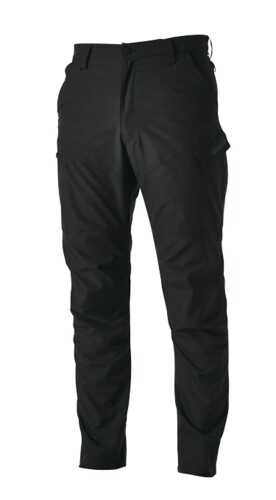 TS DESIGN(ティーエスデザイン) 変わり種伸ばすこと ライダーメンズカーゴパンツ 秋冬用 黒いこと×黒いこと 84644 95 S