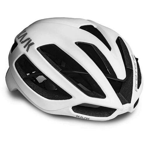 KASK(カスク) PROTONE ICON WHT MATT L 大きさ59-62糎 サイクリングヘルメット