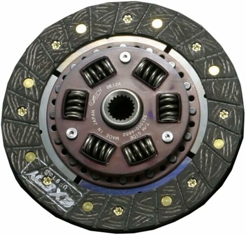 MONSTER SPORT クラッチディスク ノンアス仕様 カプチーノ 4JG36-B10M|アルメリア店