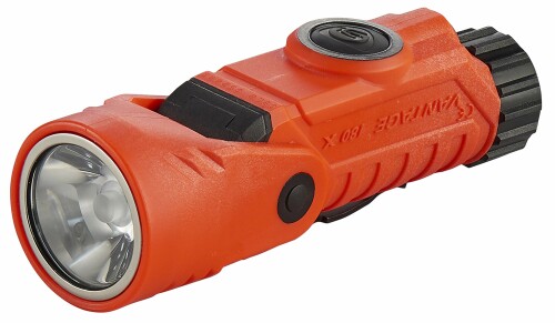 STREAMLIGHT 流れ点火装置 ヴァンテージ 180倍懐中照明ランプ 250lm オレンジ色 88901
