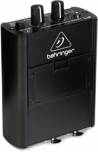BEHRINGER ベリンガー パーソナルモニタリングシステム P1｜アルメリア店