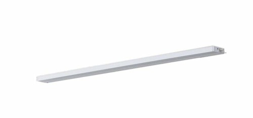 パナソニック (Panasonic) か細い伝達ルート照明装置 LED 上昇限度・壁直付/取り付け型 狭面取り付き 両側かざり付ける 継ぎ合わせる印字機 判定基準入線 L900印字機 昼白いこと 乳白 幅56×長さ873 (挙げ句のはて込+繋ぎ部別) ×高さ18粍 LGB51355KXG