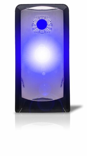 BS BRITESTRIKE APALS 100個容器に並べる 青碧 APALSBLU