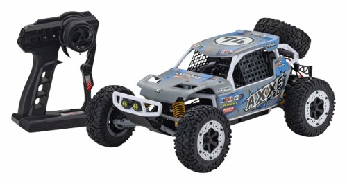 京商 1/10 EP 2WD EZ-B r/s アックス2.0 CT2 電動ラジオコントロール 34406T2｜アルメリア店