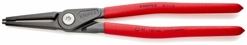 クニペックス KNIPEX 穴用精密スナップリングプライヤー 直(SB) 4811-J4|アルメリア店