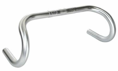 楽天市場】NITTO 日東 B307AA 25.4 セミドロップハンドル