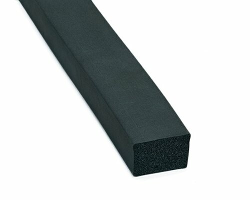光 NBRスポンジドラム巻 20mm×30mm×5M巻 粘着付 KS2030-5TW