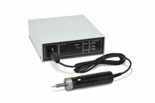 エコーテック(EchoTech) ホビー用超音波カッターZO-80II 黒|アルメリア店