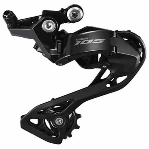 シマノ(SHIMANO) RD-R7100 12S SS 相応うCS 置き目側最大限度36T リアディレーラー 鉄条式