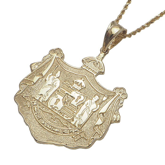 夜空 ハワジュ ペンダントトップ 14K - 通販 - terrasdocancioneiro.com.br