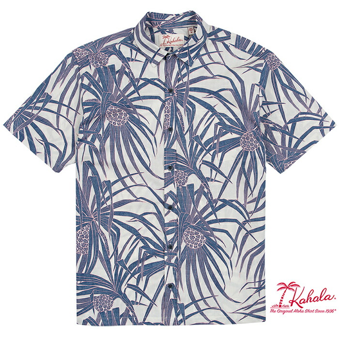 最終価格、新品！カハラ Kahala アロハシャツ レディース Mサイズ Kahala