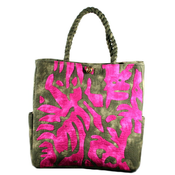 楽天市場】ハワイアンキルト 軽くて丈夫な大容量ビッグ 新型特大