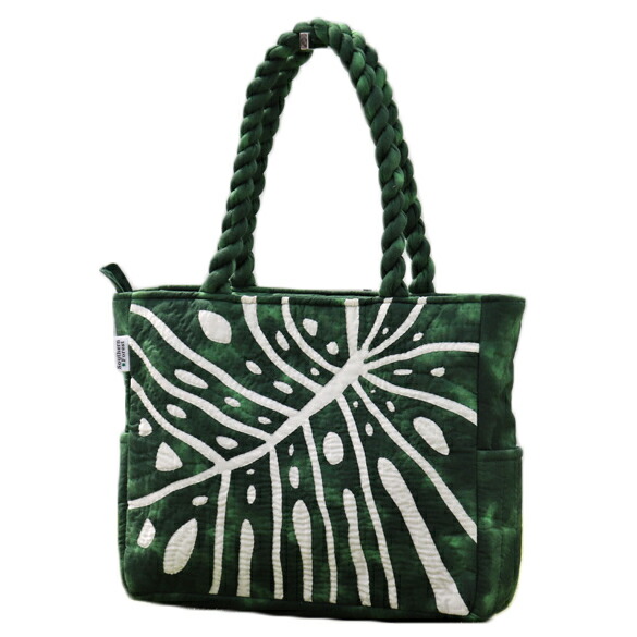 楽天市場】ハワイアンキルト ショルダーバッグ タイプ2 リアル