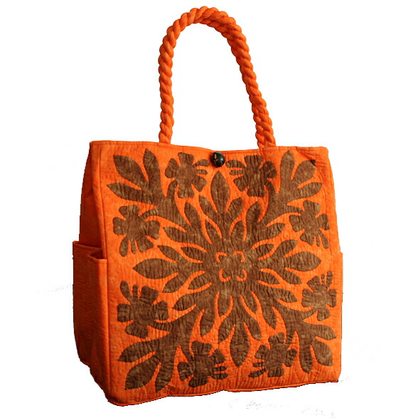 楽天市場】ハワイアンキルト 軽くて丈夫な大容量ビッグ 新型特大