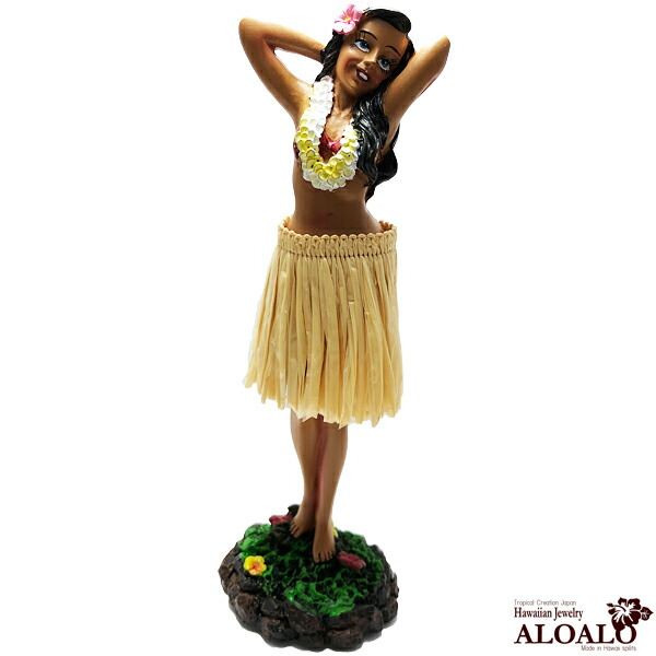 楽天市場】21 DASHBOARD HULADOLL ダッシュボード フラドール