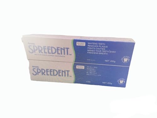 楽天市場】お試し50g～ アムウェイ スプリーデント 薬用フッ素配合