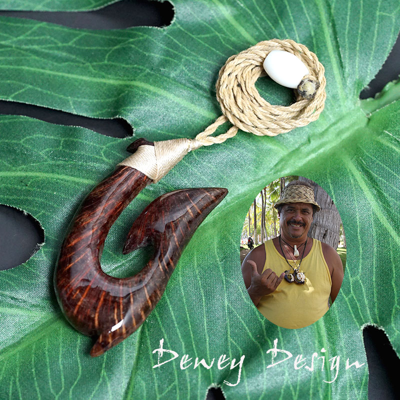 楽天市場】【8000円以上で送料無料！】フィッシュフック ハワイアン