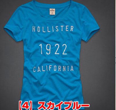 【楽天市場】【8000円以上で送料無料！】Hollister（ホリスター）Tシャツ 【最新柄】日本サイズでなく、アメリカンサイズ※ホリスターは全て初回生産のみ！完売後の次回入荷はありません