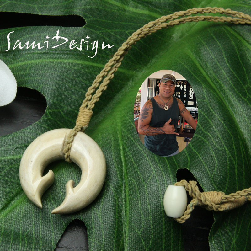 楽天市場】フィッシュフック ハワイアンジュエリーハワイの伝統的貴重