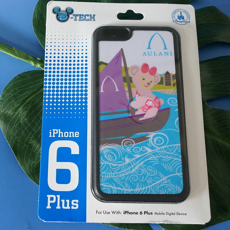 楽天市場 Iphone ハワイ限定 ディズニー ダッフィーハワイ限定ダッフィー Iphone6 7ケース １個 どちらか希望の種類 柄をお選びください 北海道 九州は１万円以上で送料無料 沖縄のぞく ハワイ専門店 アロハマーケット