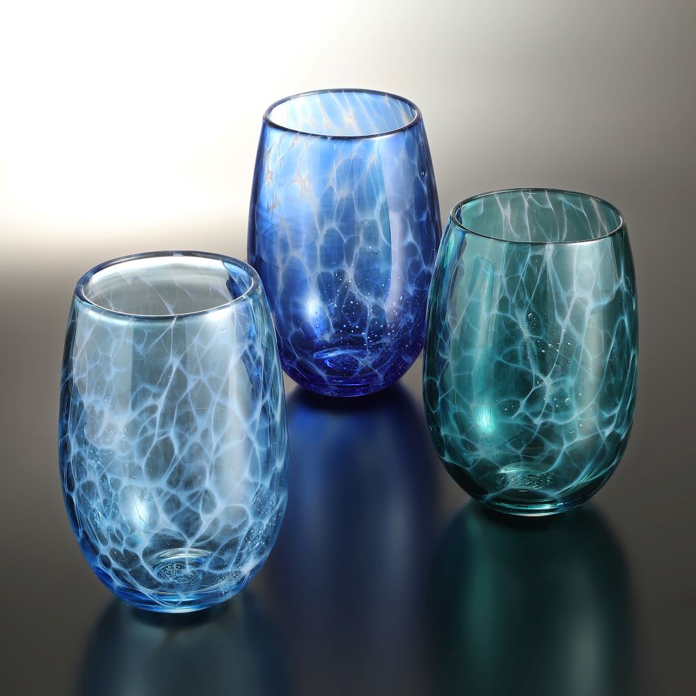 楽天市場】水影タンブラー 琉球ガラス 琉球ガラス村 糸満 ガラス工房