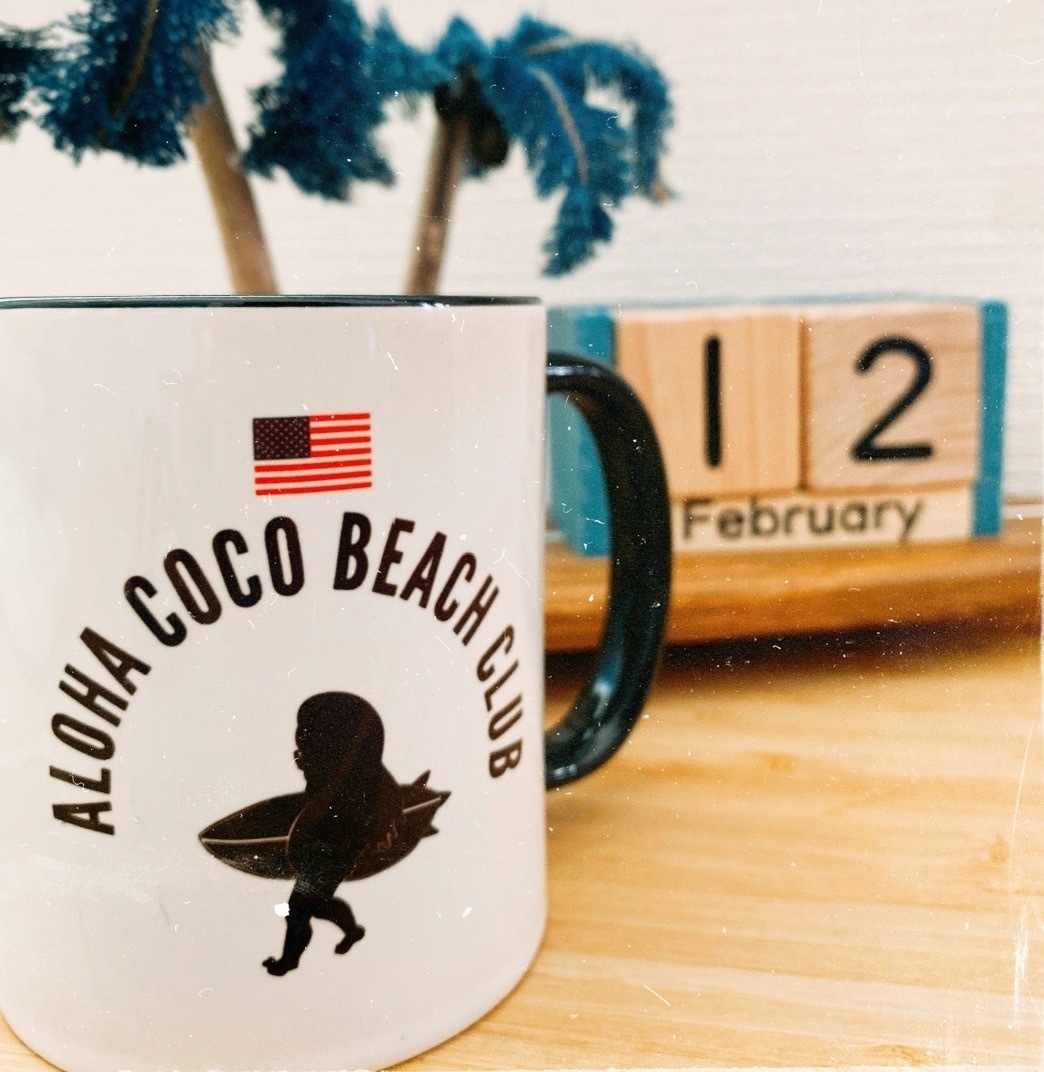 楽天市場】【HONOLULU COFFEE】Waikīkī Camper Mug 8oz 236ml ホノルル