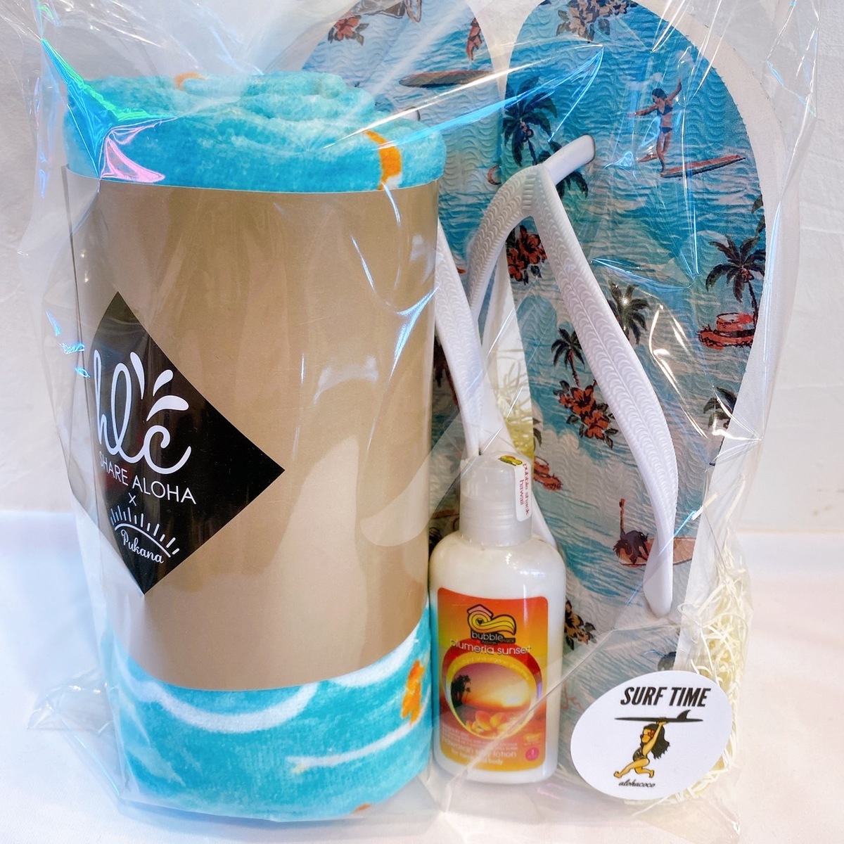 楽天市場 Purumeria Set Alohacoco