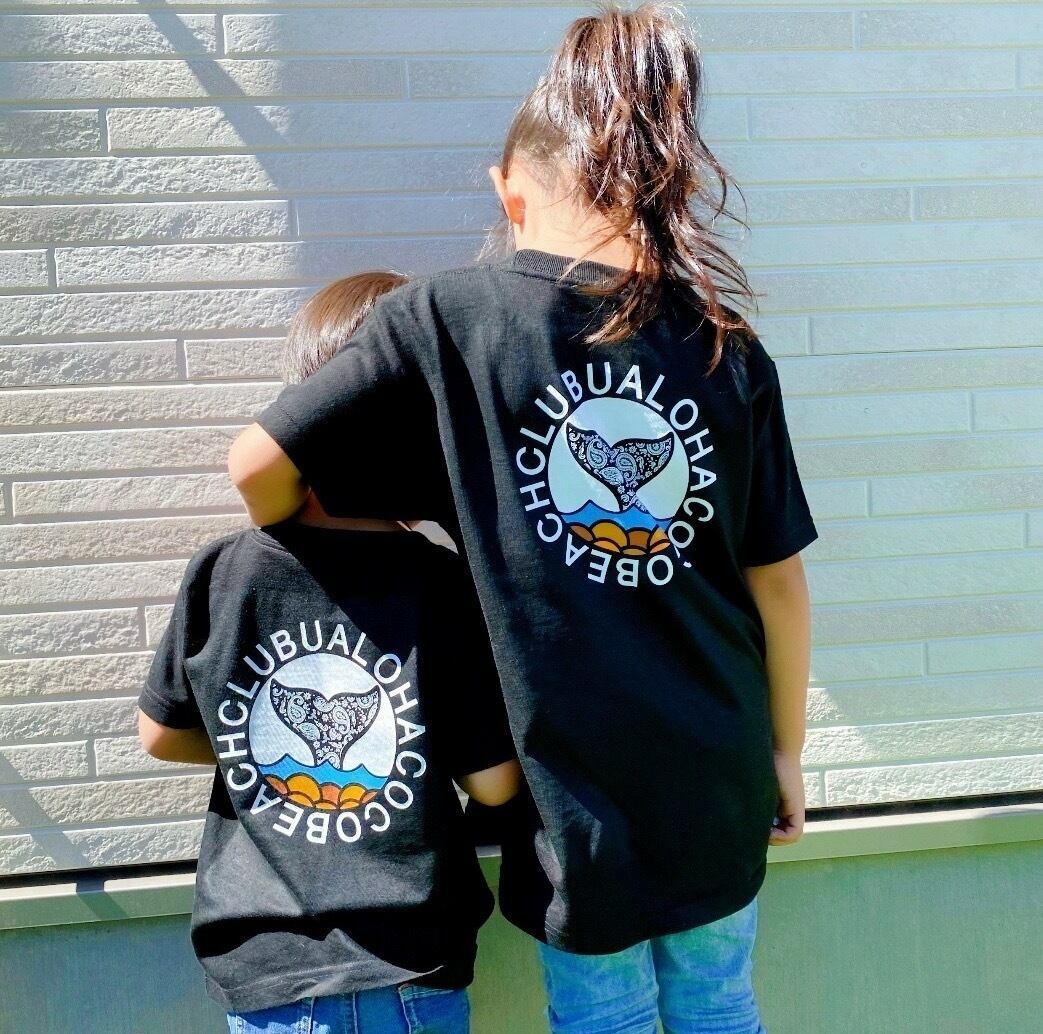 【美品】 DAMA SURFBOARDS ロンT Tシャツ 黒　XL キムタク着 imgrc0099125245.jpg