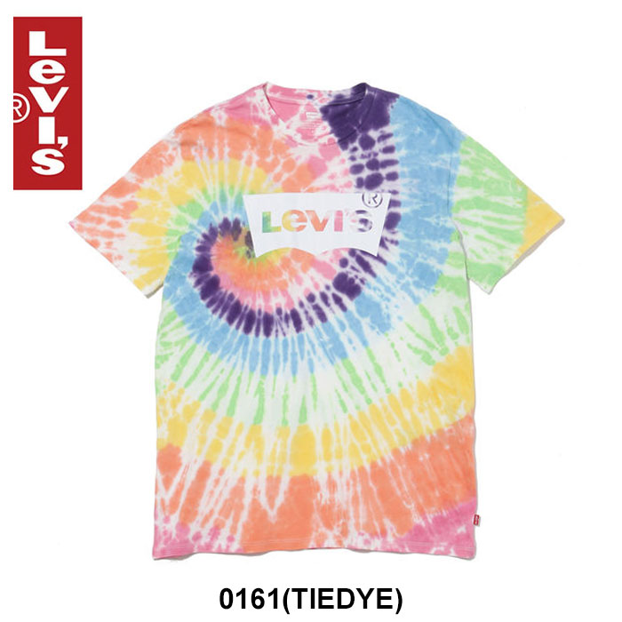 levi's graphic tee